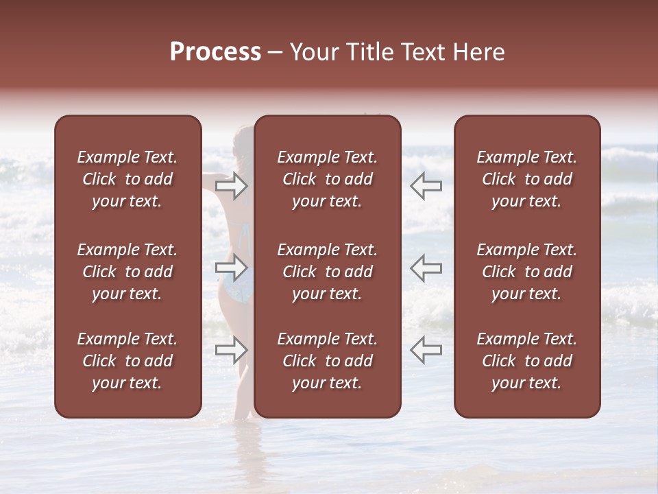 Similar Red Health PowerPoint Template