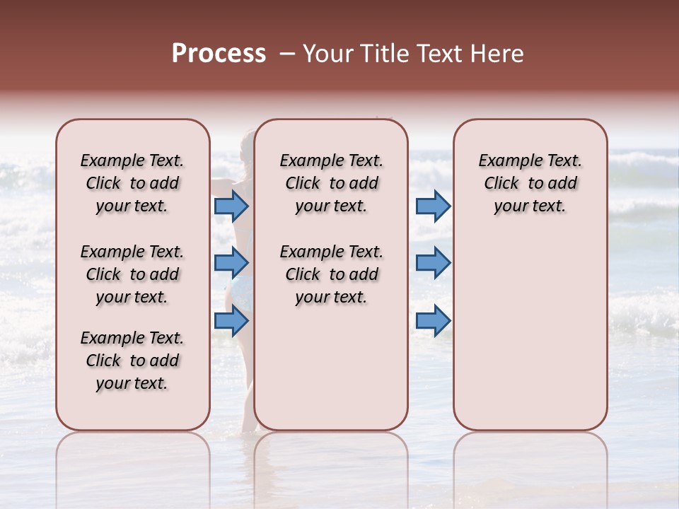 Similar Red Health PowerPoint Template