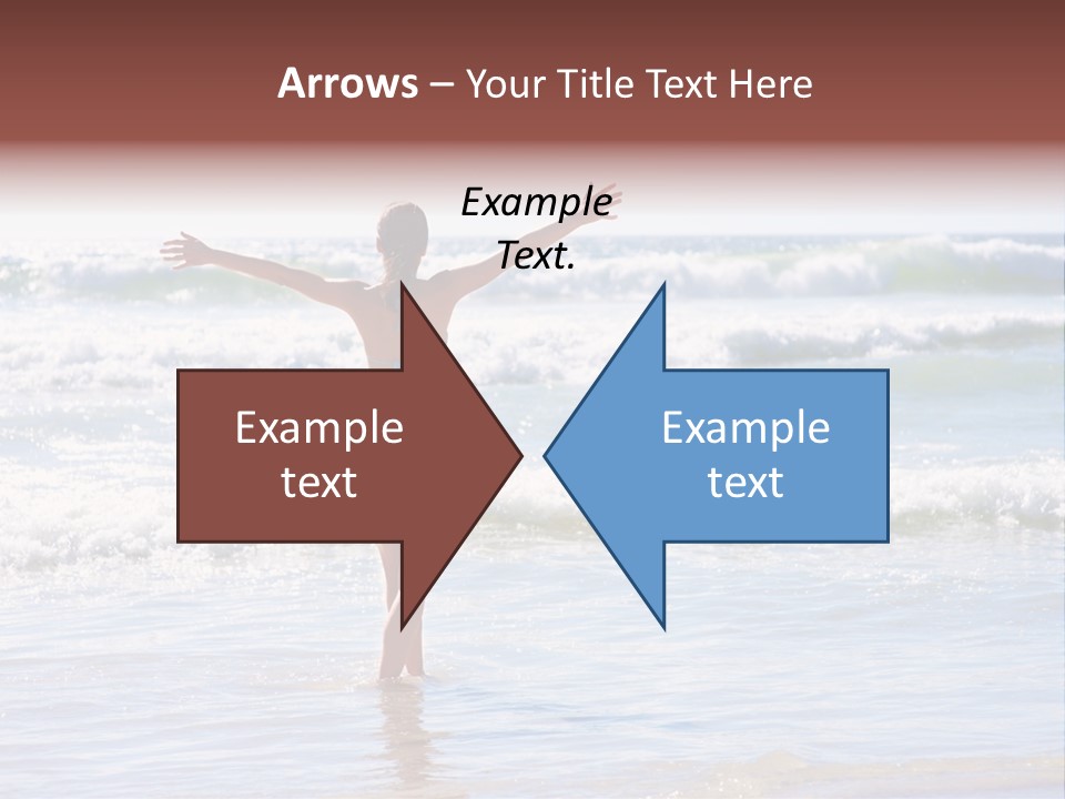 Similar Red Health PowerPoint Template