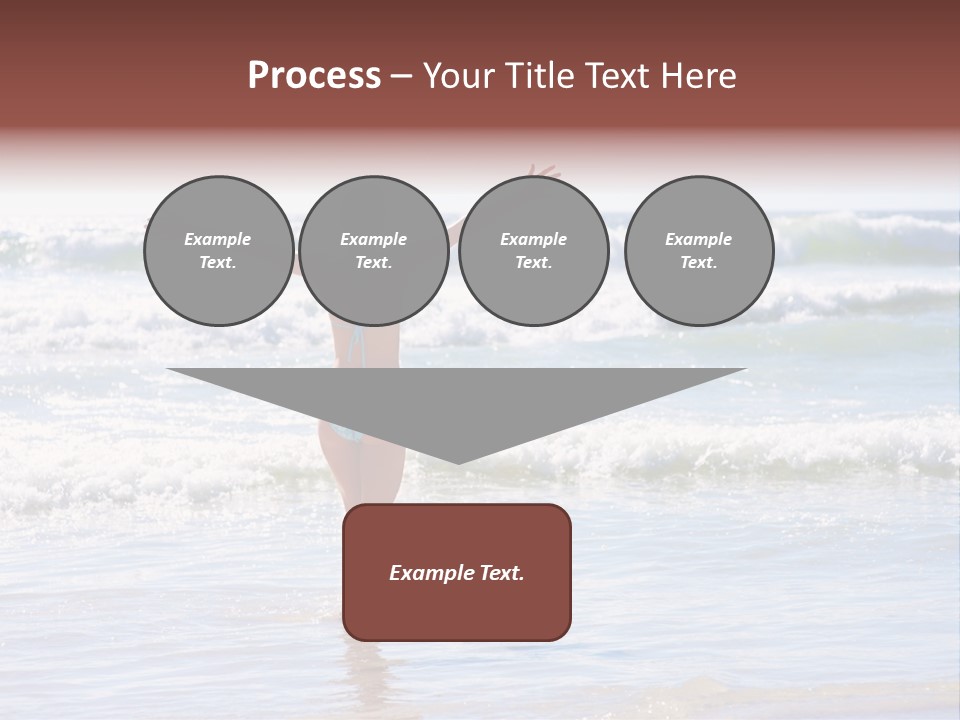 Similar Red Health PowerPoint Template