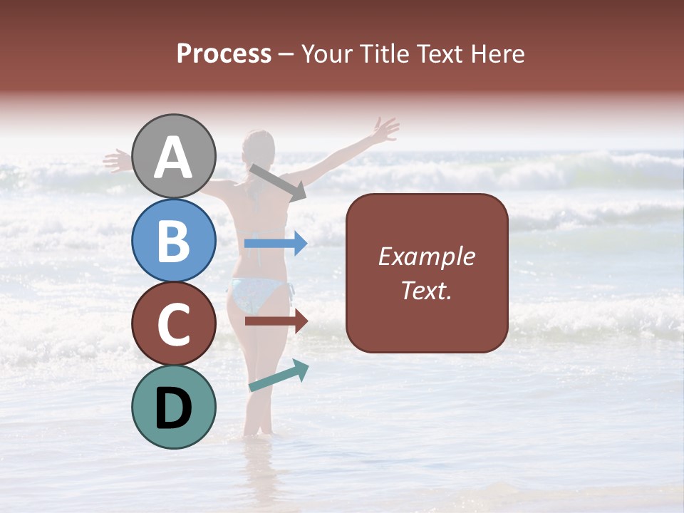 Similar Red Health PowerPoint Template