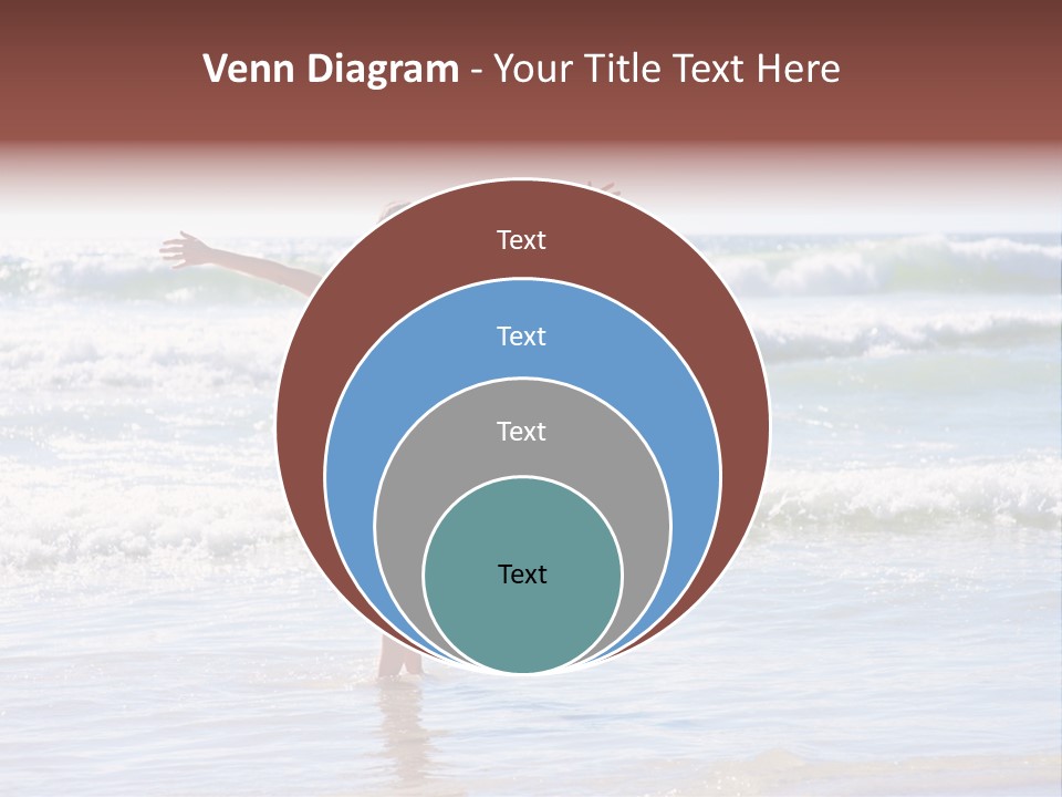 Similar Red Health PowerPoint Template