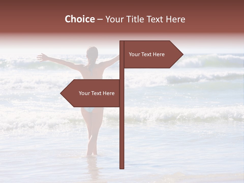 Similar Red Health PowerPoint Template