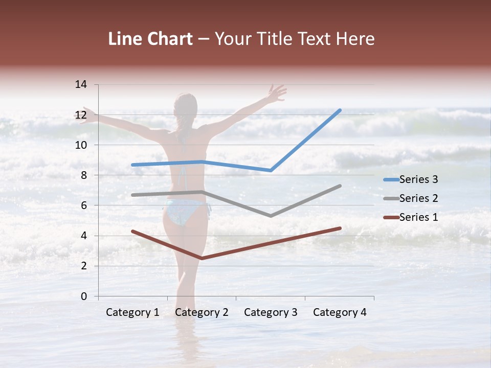 Similar Red Health PowerPoint Template