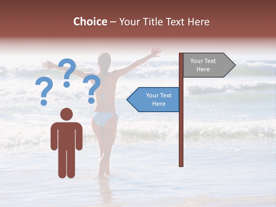 Similar Red Health PowerPoint Template