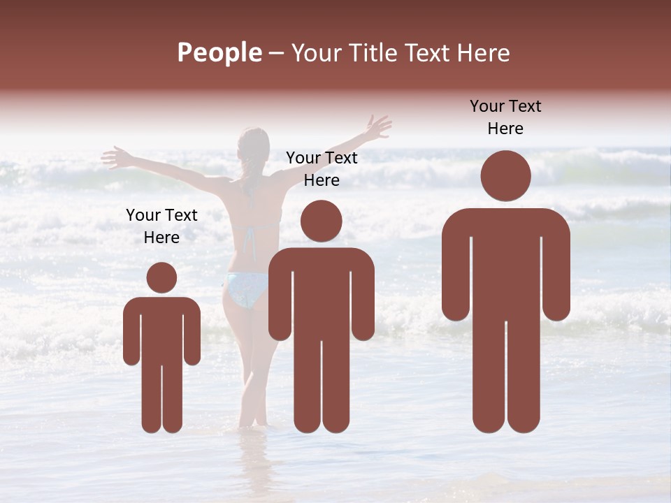 Similar Red Health PowerPoint Template