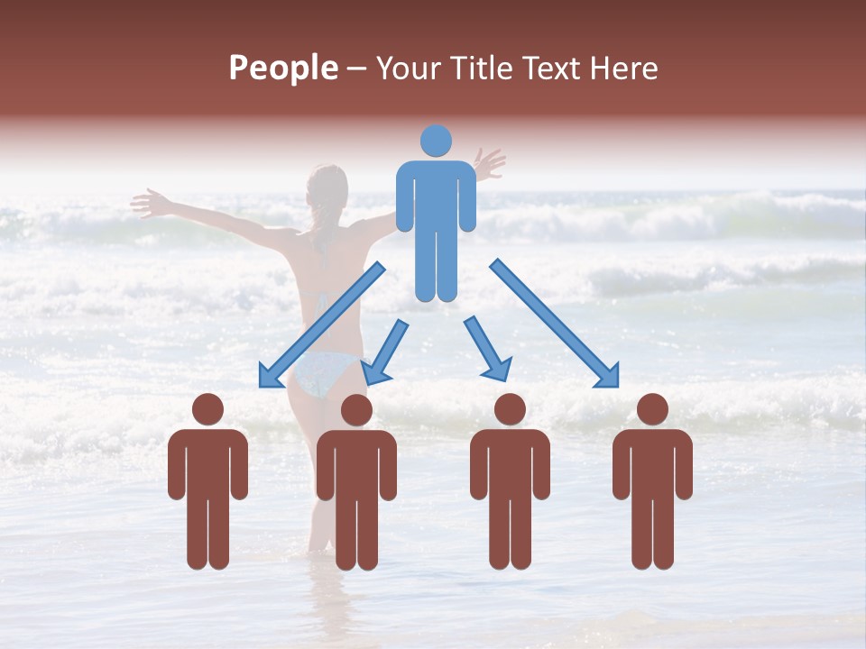 Similar Red Health PowerPoint Template