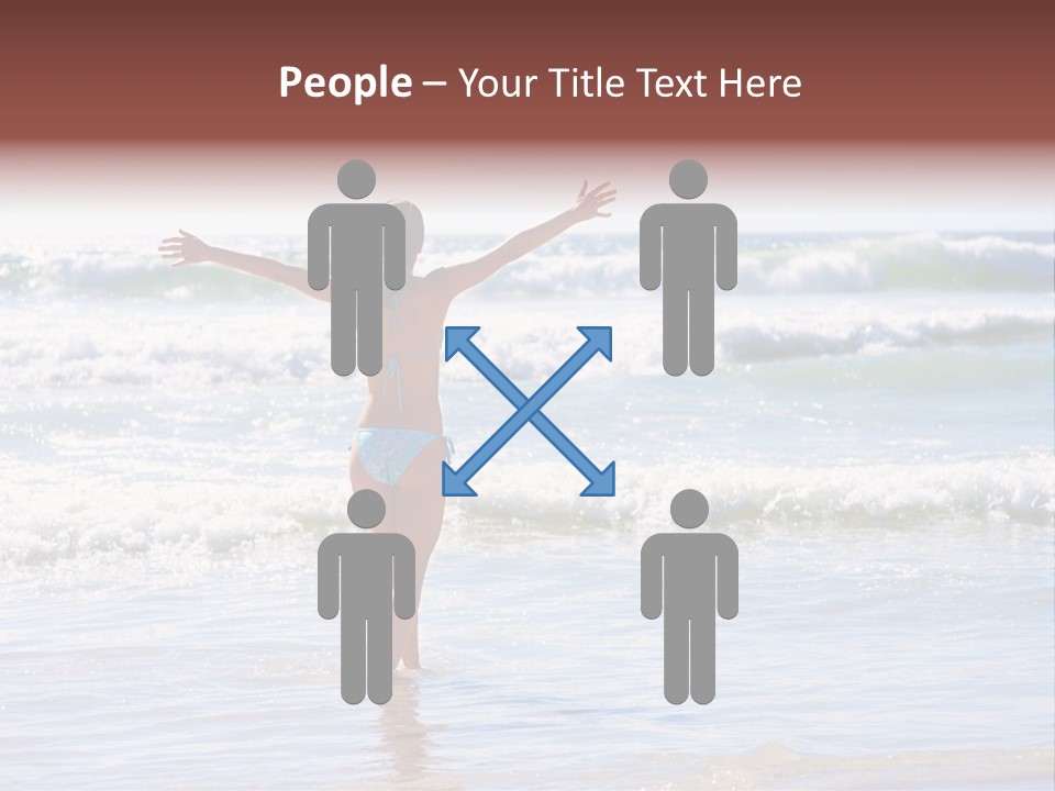 Similar Red Health PowerPoint Template