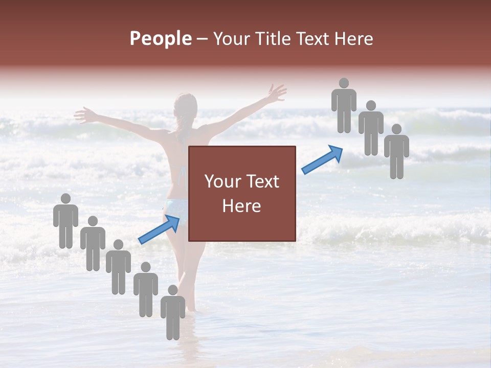 Similar Red Health PowerPoint Template
