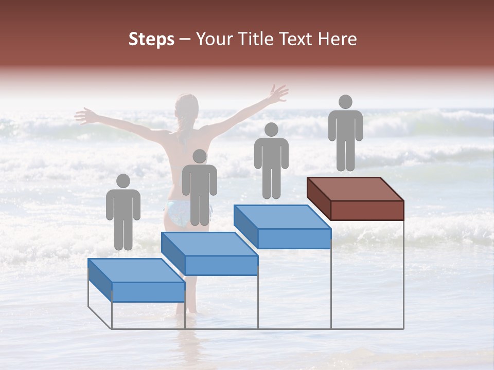 Similar Red Health PowerPoint Template