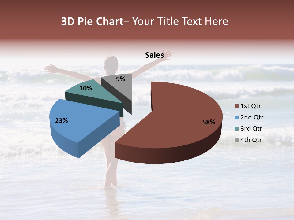 Similar Red Health PowerPoint Template