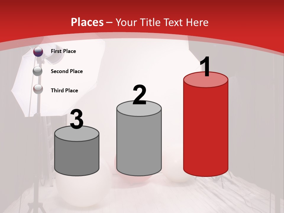 Elektrofonar Tools Bright PowerPoint Template