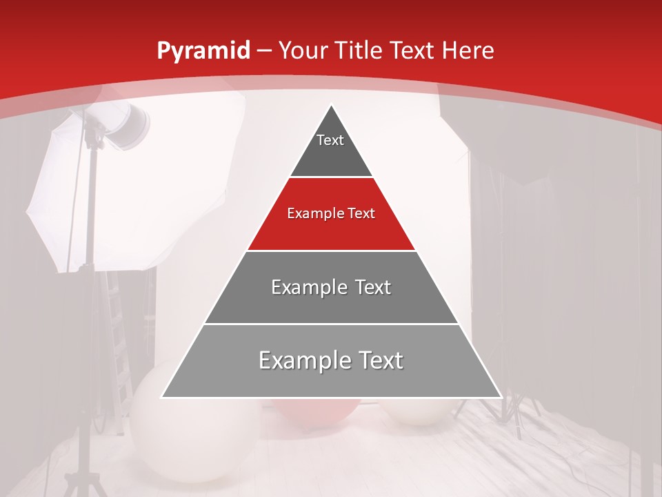 Elektrofonar Tools Bright PowerPoint Template