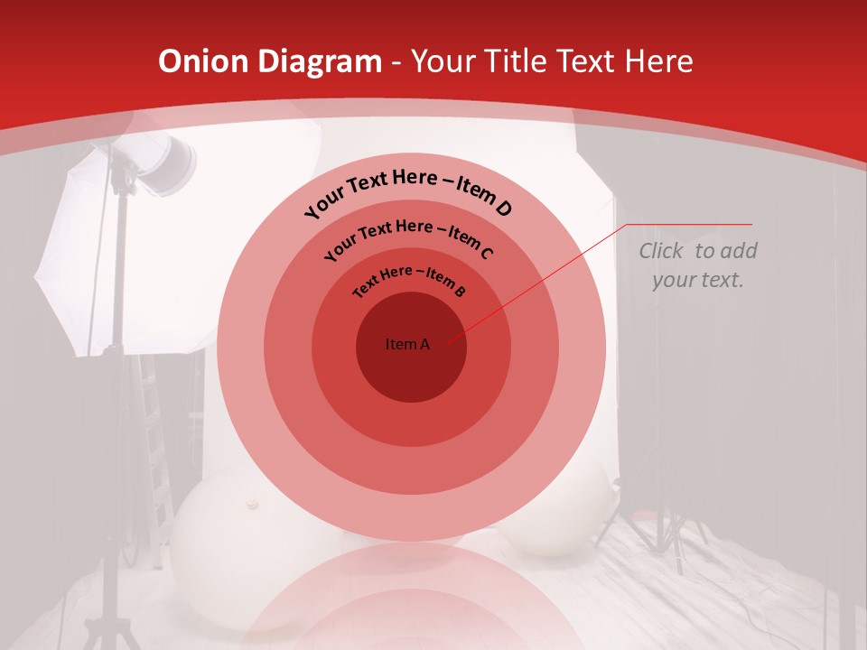 Elektrofonar Tools Bright PowerPoint Template