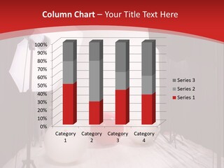 Elektrofonar Tools Bright PowerPoint Template