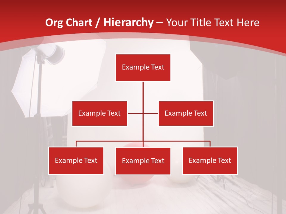 Elektrofonar Tools Bright PowerPoint Template