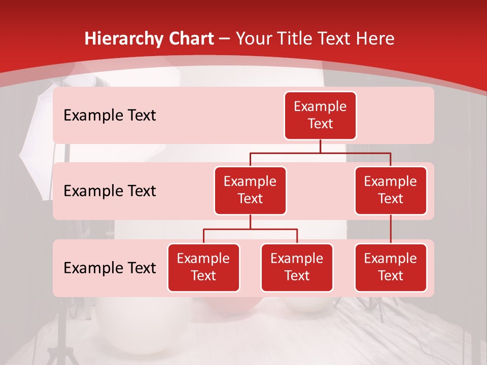 Elektrofonar Tools Bright PowerPoint Template