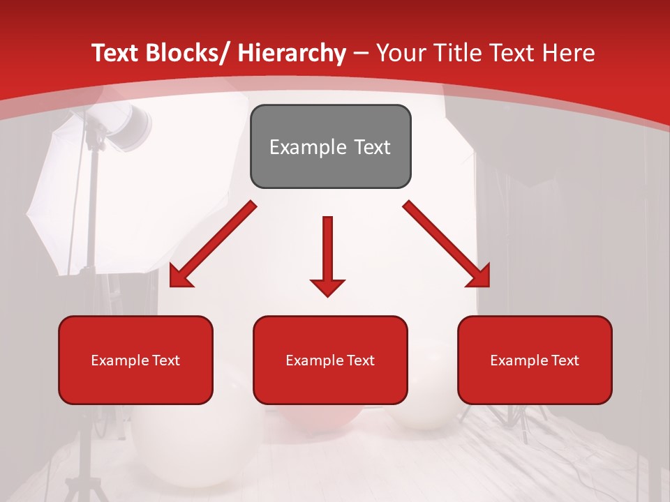 Elektrofonar Tools Bright PowerPoint Template