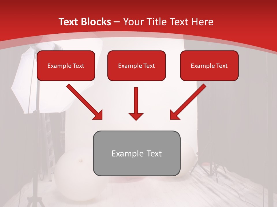Elektrofonar Tools Bright PowerPoint Template