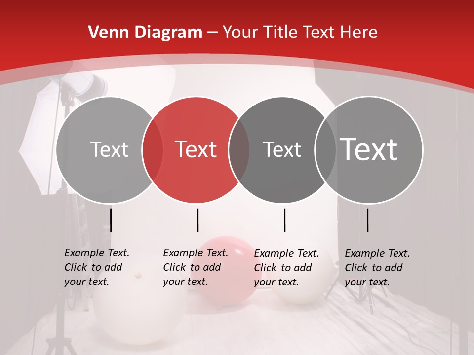 Elektrofonar Tools Bright PowerPoint Template