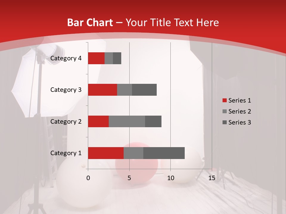Elektrofonar Tools Bright PowerPoint Template