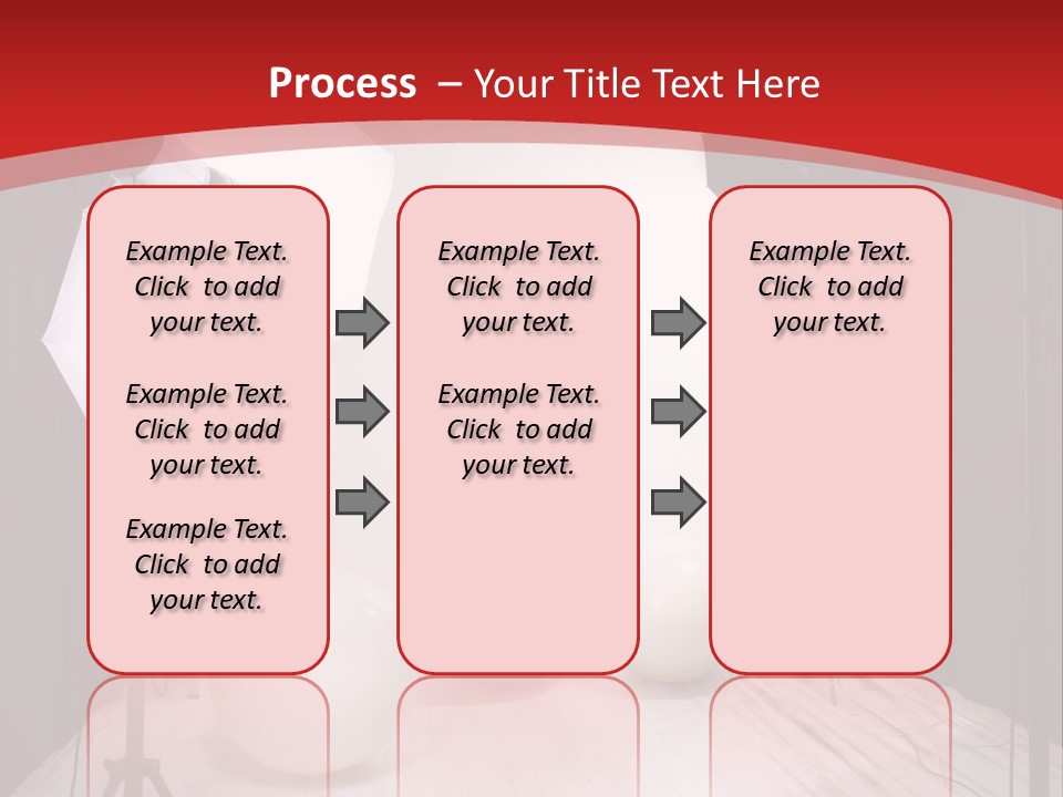 Elektrofonar Tools Bright PowerPoint Template