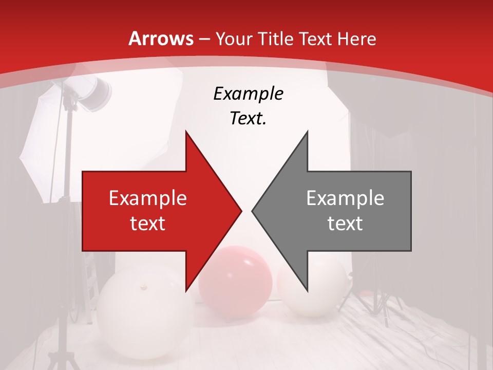 Elektrofonar Tools Bright PowerPoint Template