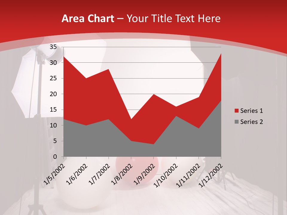 Elektrofonar Tools Bright PowerPoint Template