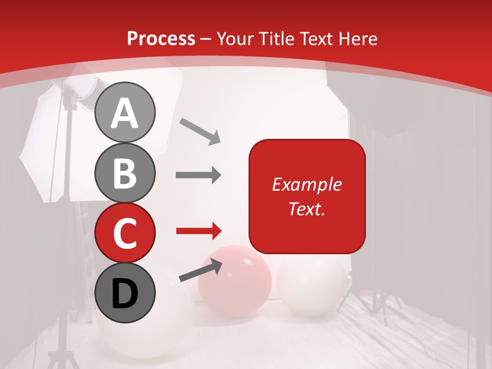 Elektrofonar Tools Bright PowerPoint Template
