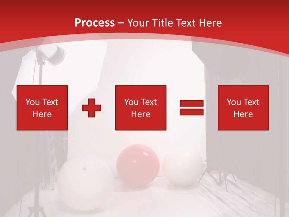 Elektrofonar Tools Bright PowerPoint Template