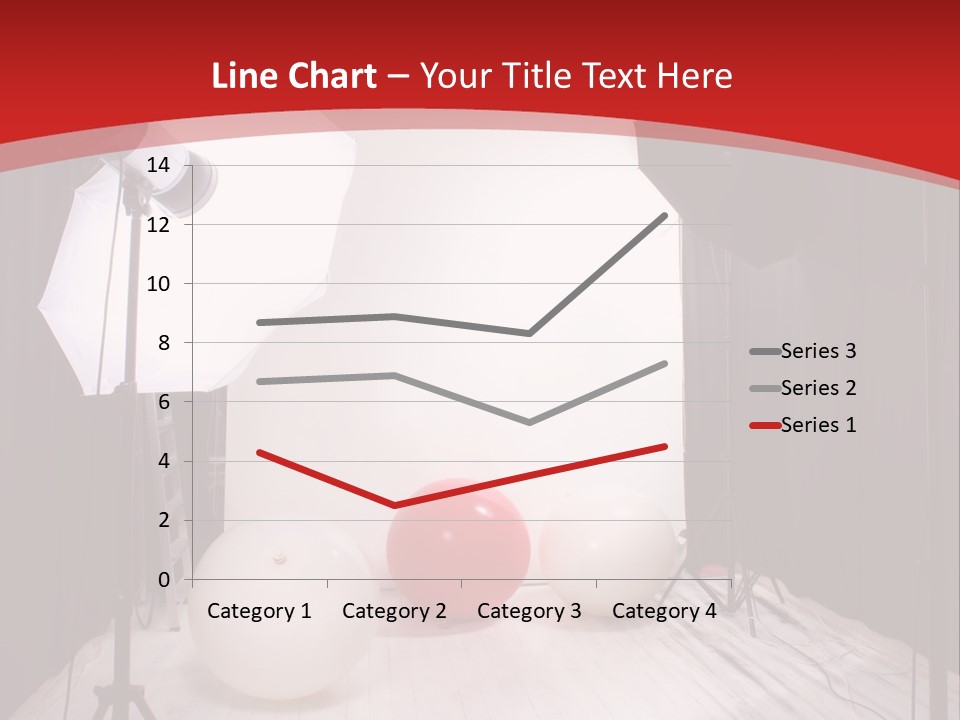 Elektrofonar Tools Bright PowerPoint Template