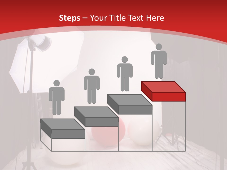 Elektrofonar Tools Bright PowerPoint Template