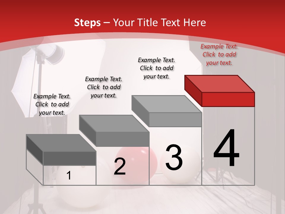 Elektrofonar Tools Bright PowerPoint Template