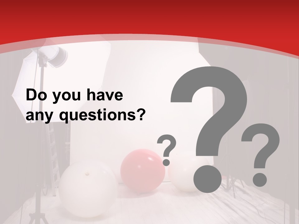 Elektrofonar Tools Bright PowerPoint Template