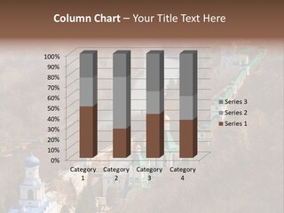 Knoll Church Day PowerPoint Template