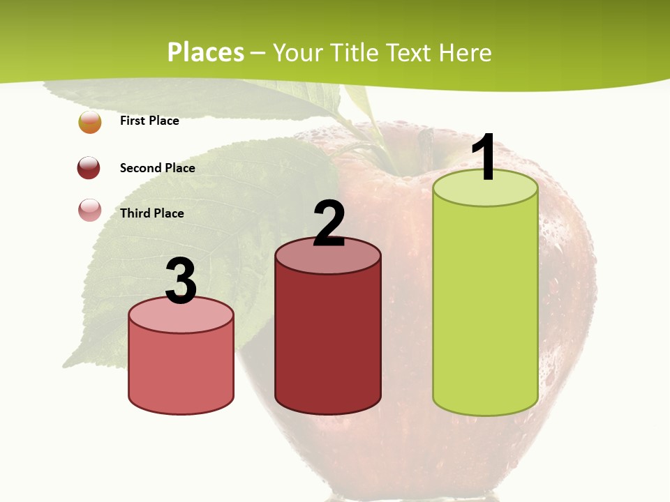 Similar Red Health PowerPoint Template