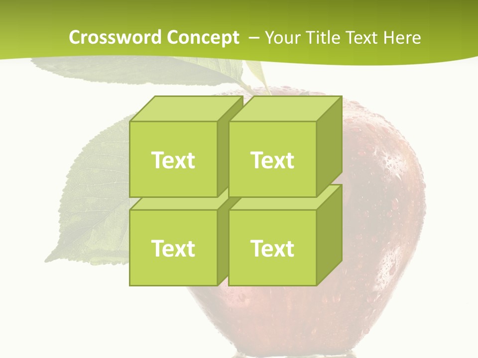 Similar Red Health PowerPoint Template