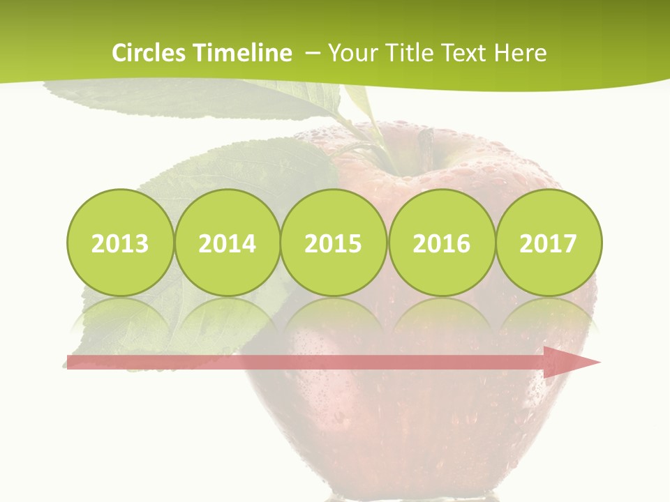 Similar Red Health PowerPoint Template