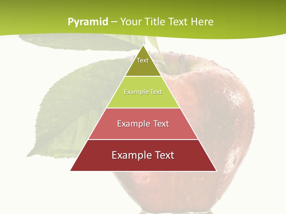 Similar Red Health PowerPoint Template