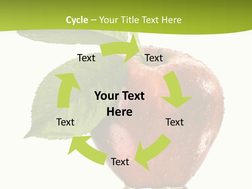 Similar Red Health PowerPoint Template