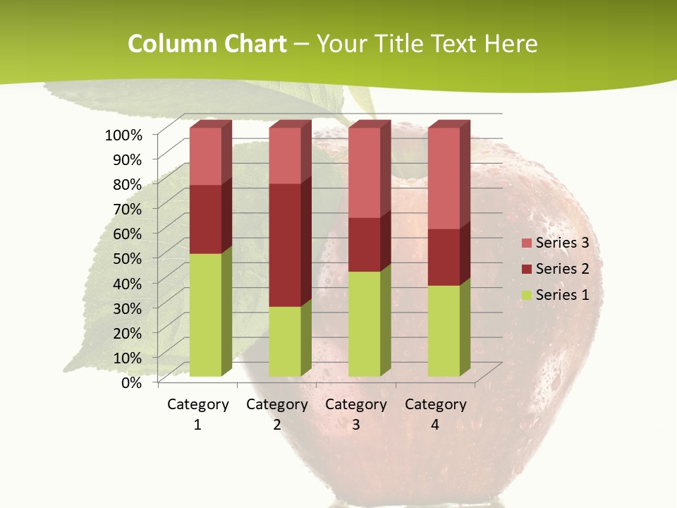 Similar Red Health PowerPoint Template