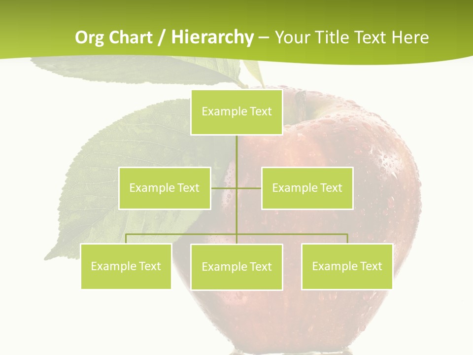 Similar Red Health PowerPoint Template