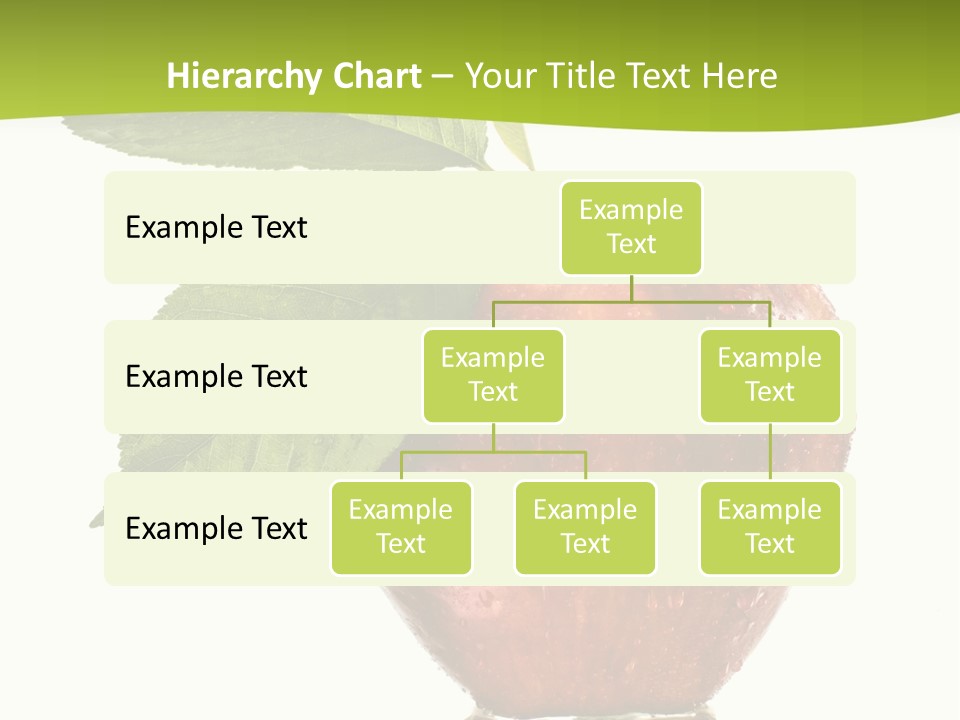 Similar Red Health PowerPoint Template