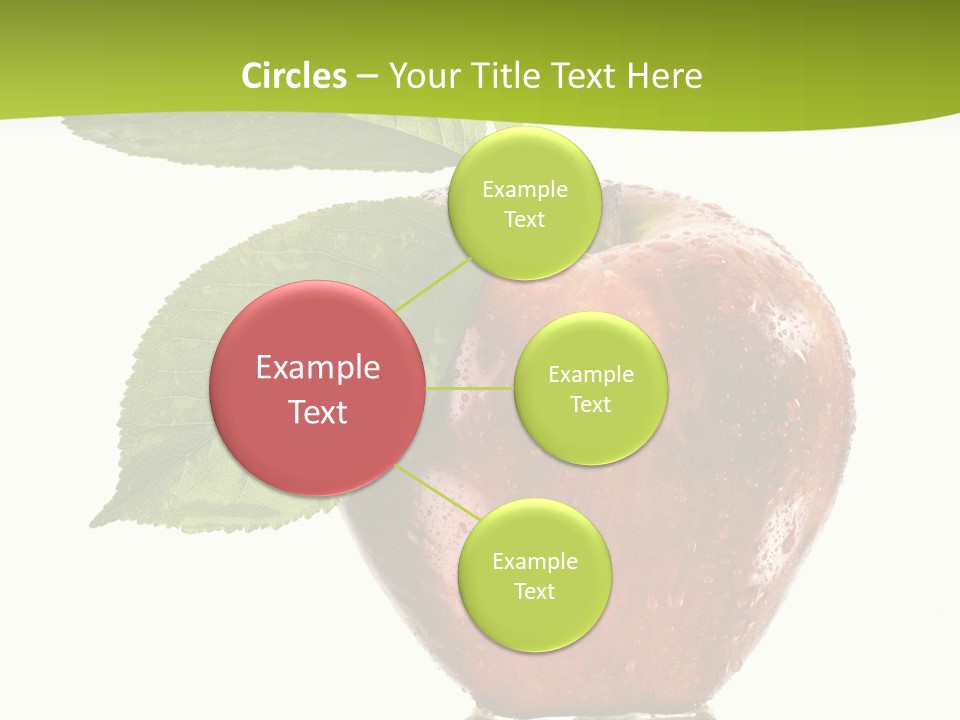 Similar Red Health PowerPoint Template