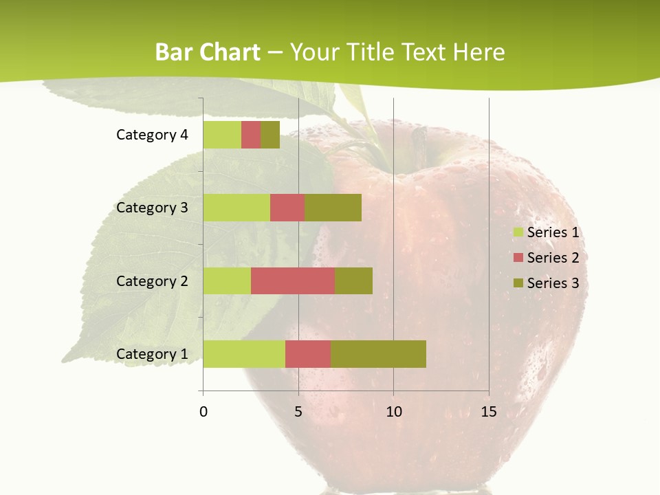 Similar Red Health PowerPoint Template