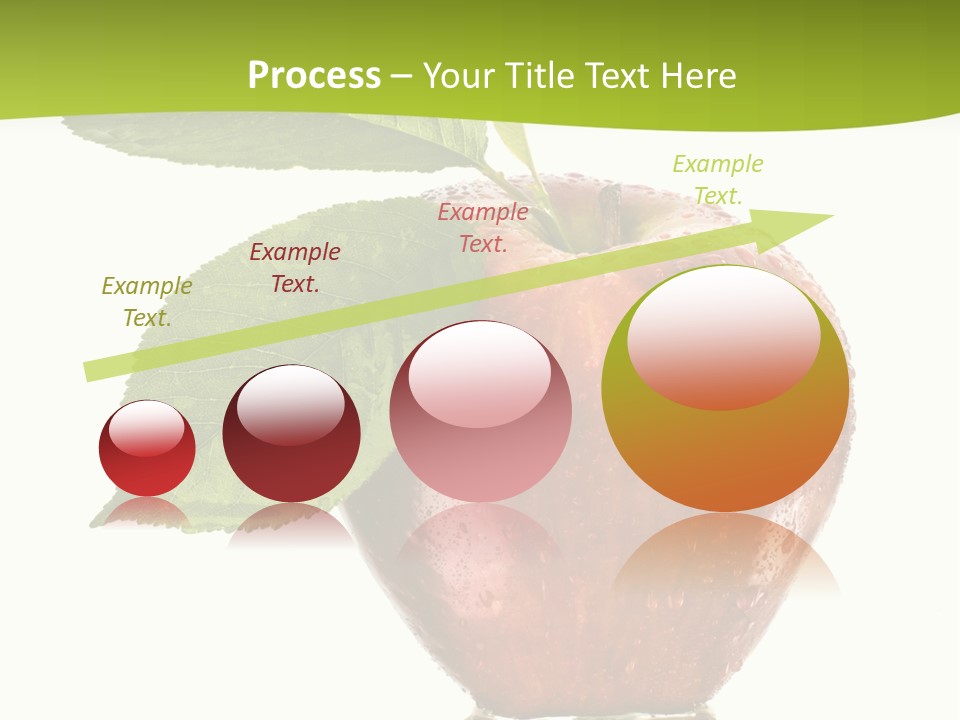 Similar Red Health PowerPoint Template