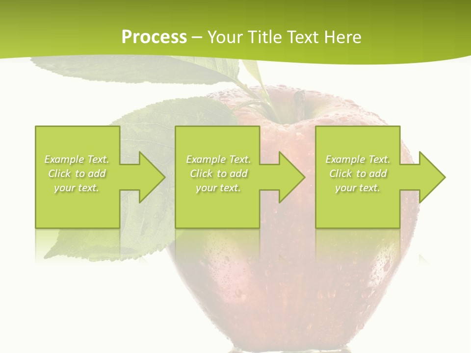 Similar Red Health PowerPoint Template