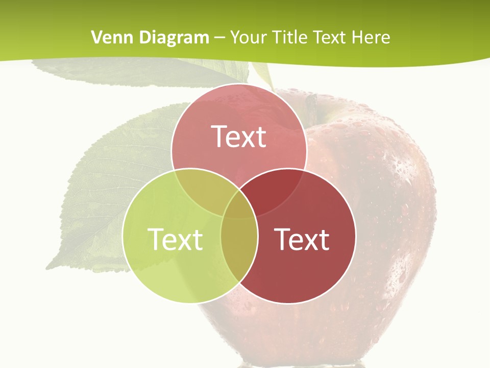 Similar Red Health PowerPoint Template