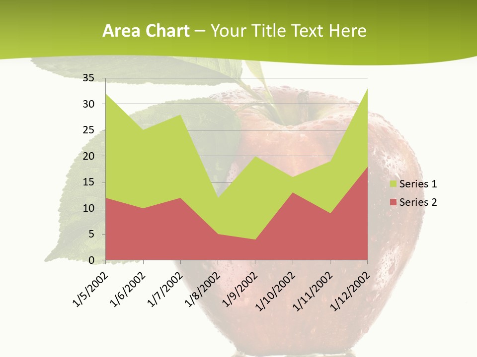 Similar Red Health PowerPoint Template