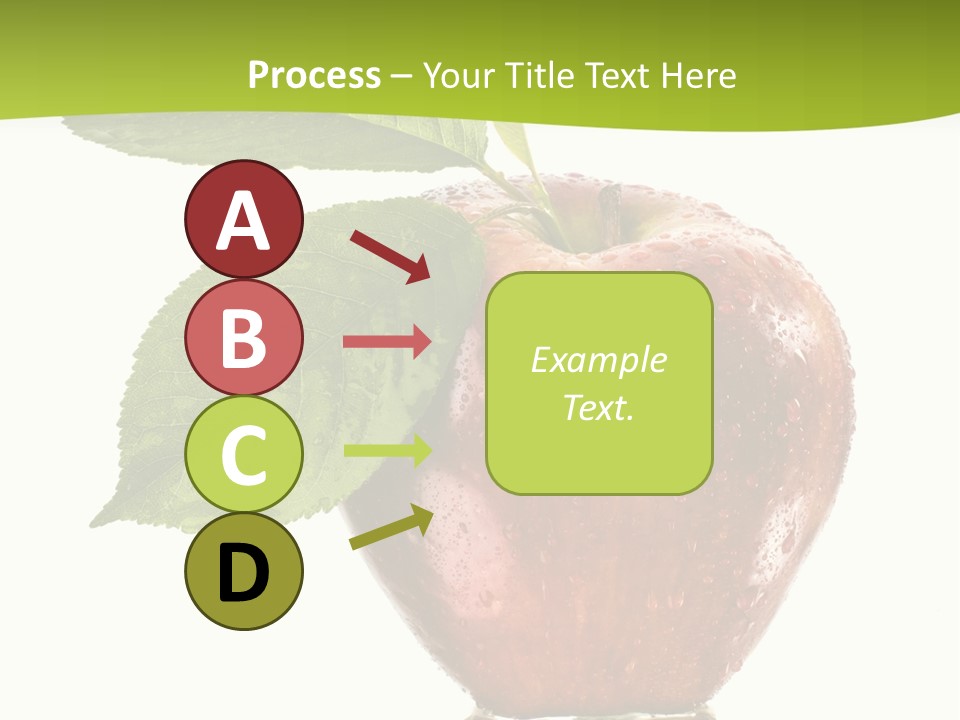 Similar Red Health PowerPoint Template